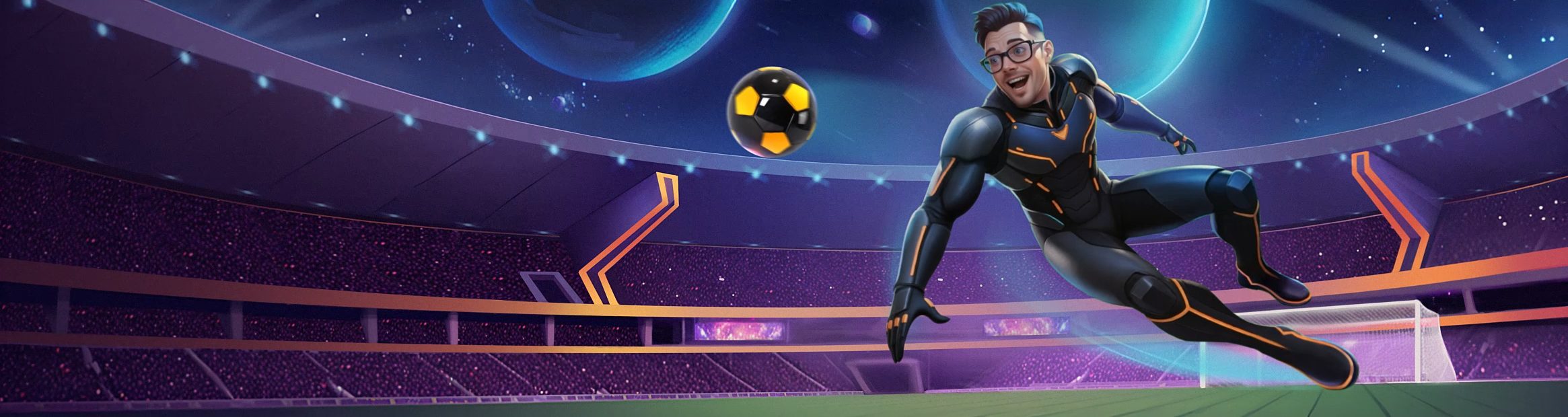 Sport Welcome Bonus